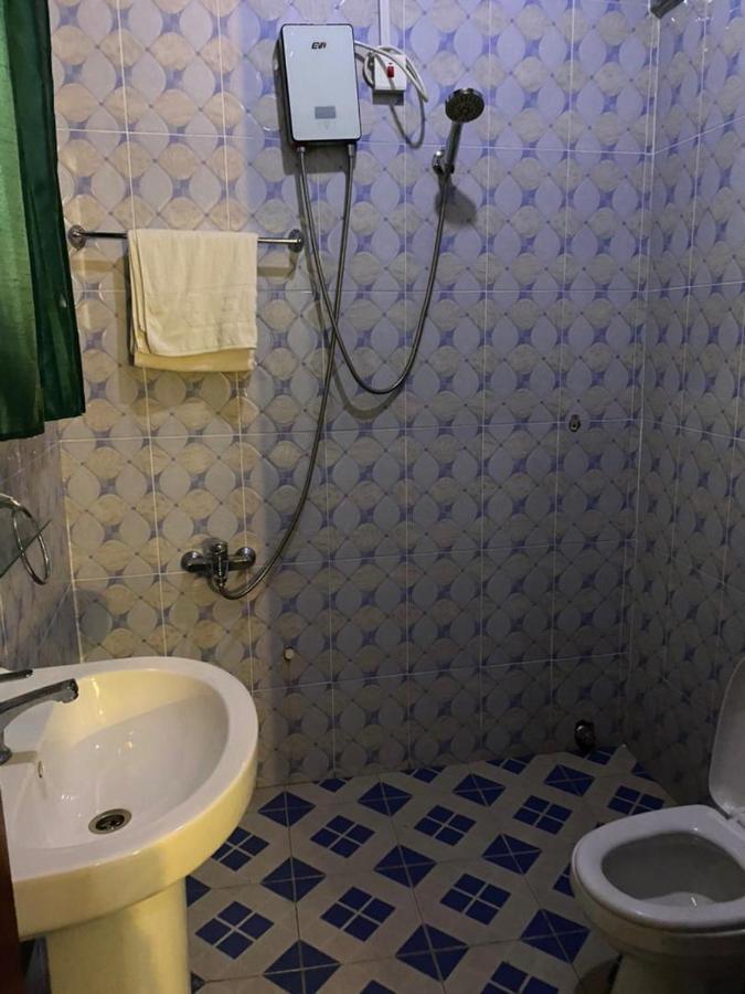 Hgl Guest House East Legon Kültér fotó