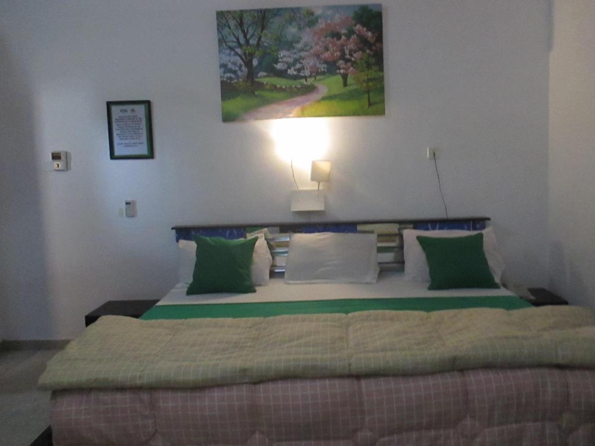 Hgl Guest House East Legon Kültér fotó