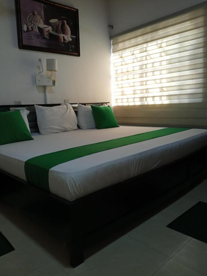 Hgl Guest House East Legon Kültér fotó