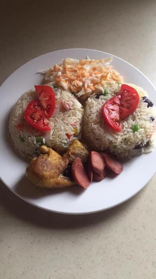 Hgl Guest House East Legon Kültér fotó